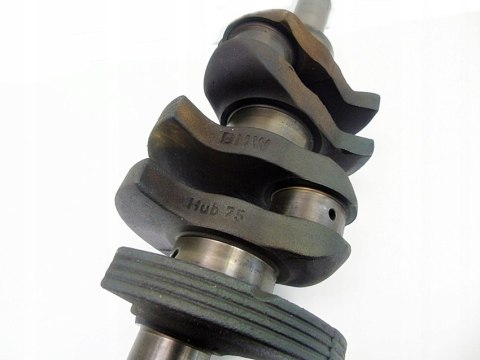 WAŁ KORBOWY 1432274 2.5 I BMW M54 325 525 E46 E39 E60 E61 E83 E85 X3 Z4 WAŁ KORBOWY 1432274 2.5 I BMW M54 325 525 E46 E39 E60 E61 E83 E85 X3 Z4