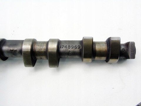 WAŁEK ROZRZĄDU SSĄCY 2.5 I BMW 325 525 E46 E39 E60 E61 E83 E85 X3 1748969 WAŁEK ROZRZĄDU SSĄCY 2.5 I BMW 325 525 E46 E39 E60 E61 E83 E85 X3 1748969