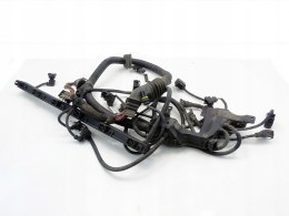 WIĄZKA INSTALACJA SILNIKA 2.5 I BMW M54 325 525 E46 E39 E60 E61 E83 E85 X3