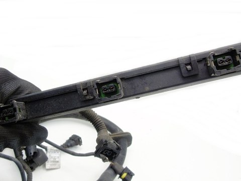 WIĄZKA INSTALACJA SILNIKA 2.5 I BMW M54 325 525 E46 E39 E60 E61 E83 E85 X3 WIĄZKA INSTALACJA SILNIKA 2.5 I BMW M54 325 525 E46 E39 E60 E61 E83 E85 X3