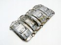 WKŁAD MISKI OLEJU 2.5 I BMW M54 325 525 E46 E39 E60 E61 E83 E85 X3 Z4