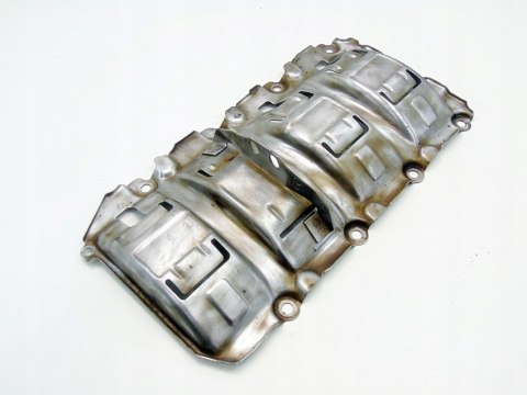 WKŁAD MISKI OLEJU 2.5 I BMW M54 325 525 E46 E39 E60 E61 E83 E85 X3 Z4 WKŁAD MISKI OLEJU 2.5 I BMW M54 325 525 E46 E39 E60 E61 E83 E85 X3 Z4