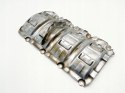 WKŁAD MISKI OLEJU 2.5 I BMW M54 325 525 E46 E39 E60 E61 E83 E85 X3 Z4