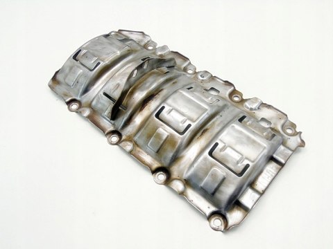 WKŁAD MISKI OLEJU 2.5 I BMW M54 325 525 E46 E39 E60 E61 E83 E85 X3 Z4 WKŁAD MISKI OLEJU 2.5 I BMW M54 325 525 E46 E39 E60 E61 E83 E85 X3 Z4