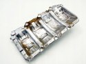 WKŁAD MISKI OLEJU 2.5 I BMW M54 325 525 E46 E39 E60 E61 E83 E85 X3 Z4