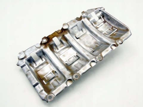 WKŁAD MISKI OLEJU 2.5 I BMW M54 325 525 E46 E39 E60 E61 E83 E85 X3 Z4 WKŁAD MISKI OLEJU 2.5 I BMW M54 325 525 E46 E39 E60 E61 E83 E85 X3 Z4