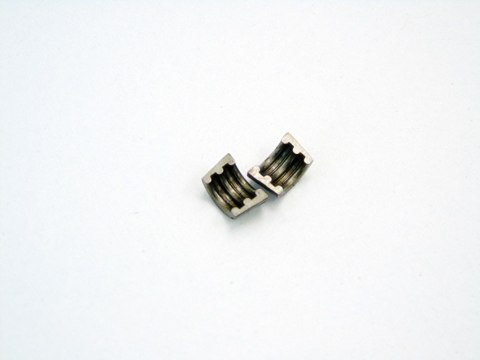 ZAMEK KLIN ZAWORU GŁOWICY 2.5 I BMW M54 325 525 E46 E39 E60 E61 E83 E85 X3 ZAMEK KLIN ZAWORU GŁOWICY 2.5 I BMW M54 325 525 E46 E39 E60 E61 E83 E85 X3