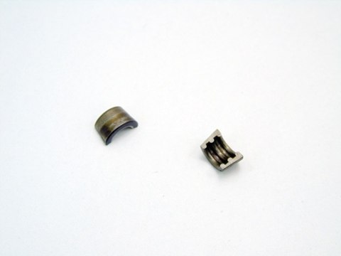 ZAMEK KLIN ZAWORU GŁOWICY 2.5 I BMW M54 325 525 E46 E39 E60 E61 E83 E85 X3 ZAMEK KLIN ZAWORU GŁOWICY 2.5 I BMW M54 325 525 E46 E39 E60 E61 E83 E85 X3
