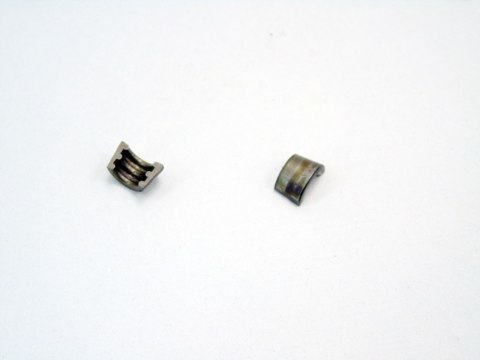 ZAMEK KLIN ZAWORU GŁOWICY 2.5 I BMW M54 325 525 E46 E39 E60 E61 E83 E85 X3 ZAMEK KLIN ZAWORU GŁOWICY 2.5 I BMW M54 325 525 E46 E39 E60 E61 E83 E85 X3