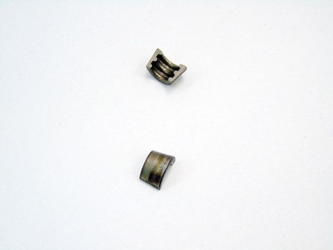 ZAMEK KLIN ZAWORU GŁOWICY 2.5 I BMW M54 325 525 E46 E39 E60 E61 E83 E85 X3 ZAMEK KLIN ZAWORU GŁOWICY 2.5 I BMW M54 325 525 E46 E39 E60 E61 E83 E85 X3