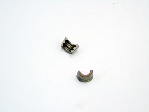 ZAMEK KLIN ZAWORU GŁOWICY 2.5 I BMW M54 325 525 E46 E39 E60 E61 E83 E85 X3 ZAMEK KLIN ZAWORU GŁOWICY 2.5 I BMW M54 325 525 E46 E39 E60 E61 E83 E85 X3