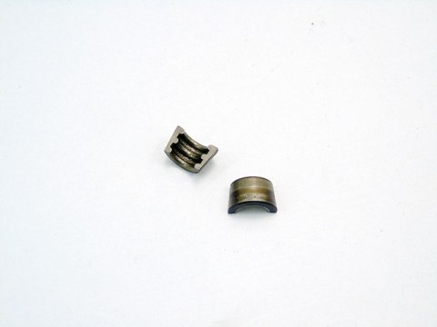 ZAMEK KLIN ZAWORU GŁOWICY 2.5 I BMW M54 325 525 E46 E39 E60 E61 E83 E85 X3 ZAMEK KLIN ZAWORU GŁOWICY 2.5 I BMW M54 325 525 E46 E39 E60 E61 E83 E85 X3