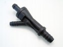 ZAWÓR POWIETRZA 2.0 2.5 2.8 I BMW M54 325 525 E46 E39 E60 E61 E83 E85 X3 Z4