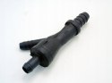 ZAWÓR POWIETRZA 2.0 2.5 2.8 I BMW M54 325 525 E46 E39 E60 E61 E83 E85 X3 Z4