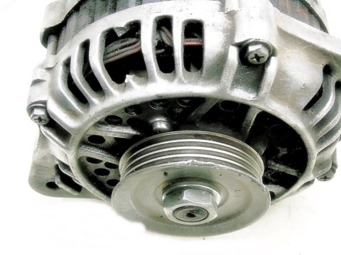 ALTERNATOR HYUNDAI 2.0 16V JOICE SONATA ALTERNATOR HYUNDAI 2.0 16V JOICE SONATA