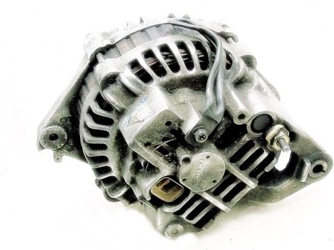 ALTERNATOR HYUNDAI 2.0 16V JOICE SONATA ALTERNATOR HYUNDAI 2.0 16V JOICE SONATA