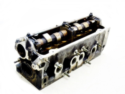 GŁOWICA 46400108 1.1 8V PUNTO SEICENTO Y10 PANDA GŁOWICA 46400108 1.1 8V PUNTO SEICENTO Y10 PANDA