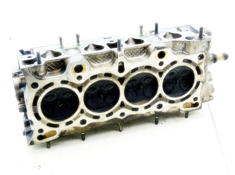 GŁOWICA HONDA 1.4 16V CIVIC VI GŁOWICA HONDA 1.4 16V CIVIC VI