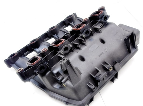 KOLEKTOR SSACY BMW 2.0D E46 X3 E83 E61 E60 KOLEKTOR SSACY BMW 2.0D E46 X3 E83 E61 E60