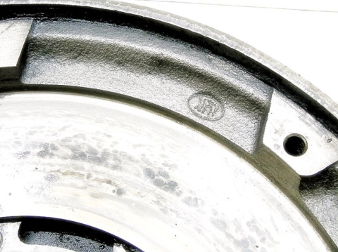 KOŁO DWUMASOWE MERCEDES 2.4 V6 W210 S210 E24 KOŁO DWUMASOWE MERCEDES 2.4 V6 W210 S210 E24