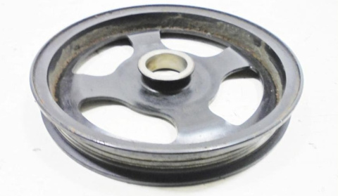 KOŁO PASOWE 2.0 D TDCI MONDEO MK3 JAGUAR XTYPE KOŁO PASOWE 2.0 D TDCI MONDEO MK3 JAGUAR XTYPE