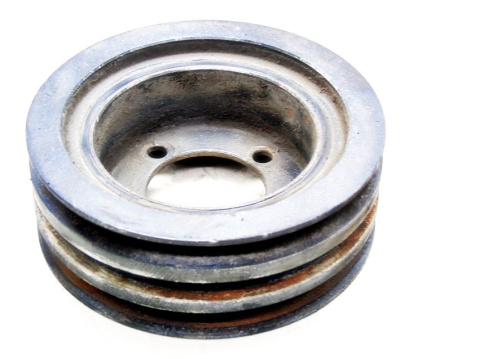 KOŁO PASOWE WAŁU OPEL 1.7 TD 8V ASTRA F VECTRA A B KOŁO PASOWE WAŁU OPEL 1.7 TD 8V ASTRA F VECTRA A B