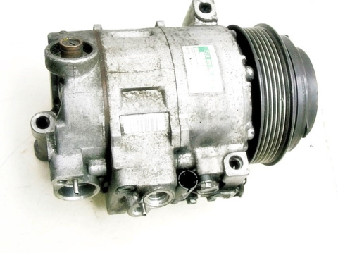 KOMPRESOR SPRĘŻARKA MERCEDES 2.4 V6 W210 S210 E240 KOMPRESOR SPRĘŻARKA MERCEDES 2.4 V6 W210 S210 E240