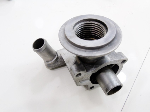 KRÓCIEC FILTRA ALFA 159 CROMA 1.9 JTDM JTD 16V KRÓCIEC FILTRA ALFA 159 CROMA 1.9 JTDM JTD 16V