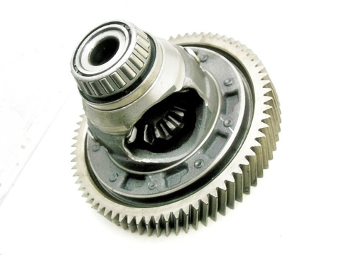 MECHANIZM SKRZYNIA 2.0 DTI F23 ASTRA ZAFIRA VECTRA MECHANIZM SKRZYNIA 2.0 DTI F23 ASTRA ZAFIRA VECTRA
