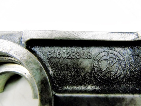 MOSTEK WAŁKA WOZRZĄDU ALFA 147 156 1.6 16V TS MOSTEK WAŁKA WOZRZĄDU ALFA 147 156 1.6 16V TS