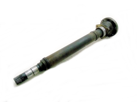 PÓŁOŚ NAPEDOWA ALFA 147 156 1.6 16V TS PÓŁOŚ NAPEDOWA ALFA 147 156 1.6 16V TS