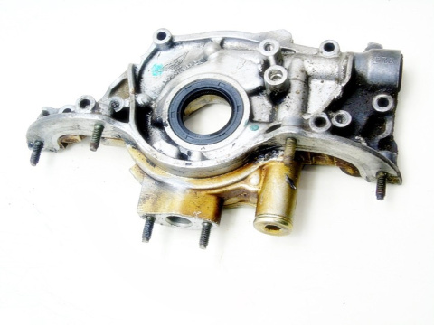POMPA OLEJU 1.5 16V HONDA CIVIC VI D15Z6 POMPA OLEJU 1.5 16V HONDA CIVIC VI D15Z6