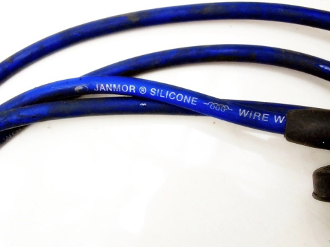 PRZEWODY ZAPŁONOWE HYUNDAI 2.0 16V JOICE SONATA PRZEWODY ZAPŁONOWE HYUNDAI 2.0 16V JOICE SONATA