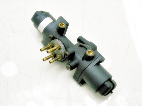REDUKTOR ROZDZIELACZ TARTARINI LPG ALFA 147 156 REDUKTOR ROZDZIELACZ TARTARINI LPG ALFA 147 156