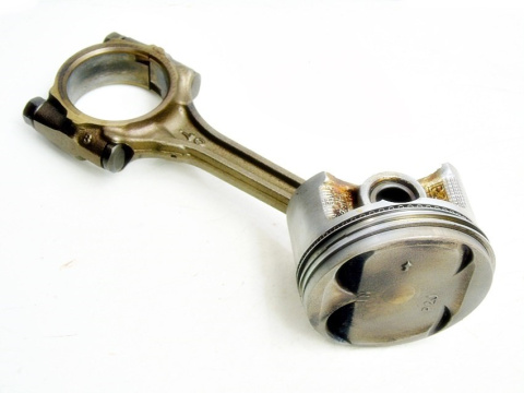 TŁOK KORBOWÓD 1.5 16V HONDA CIVIC VI D15Z6 TŁOK KORBOWÓD 1.5 16V HONDA CIVIC VI D15Z6