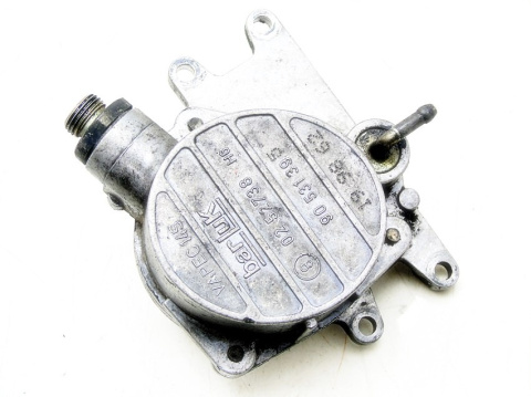 VACU POMPA 2.0 DTI VECTRA B ZAFIRA A ASTRA G VACU POMPA 2.0 DTI VECTRA B ZAFIRA A ASTRA G