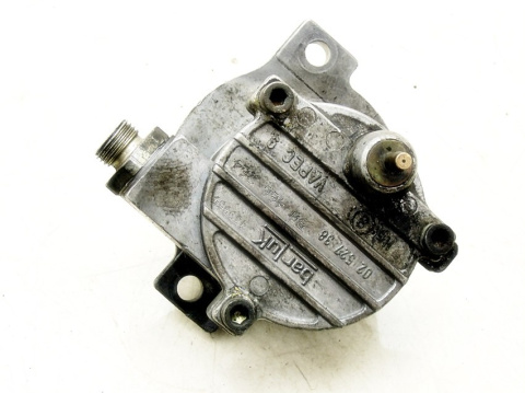 VACU POMPA OPEL 1.7 TD 8V ASTRA G VECTRA B VACU POMPA OPEL 1.7 TD 8V ASTRA G VECTRA B