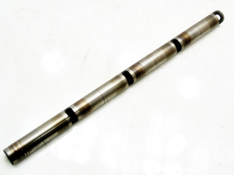 WAŁEK DZWIGIENEK HONDA 1.4 16V CIVIC VI WAŁEK DZWIGIENEK HONDA 1.4 16V CIVIC VI