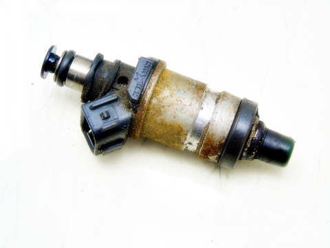WTRYSKIWACZ PALIWA 1.5 16V HONDA CIVIC VI D15Z6 WTRYSKIWACZ PALIWA 1.5 16V HONDA CIVIC VI D15Z6