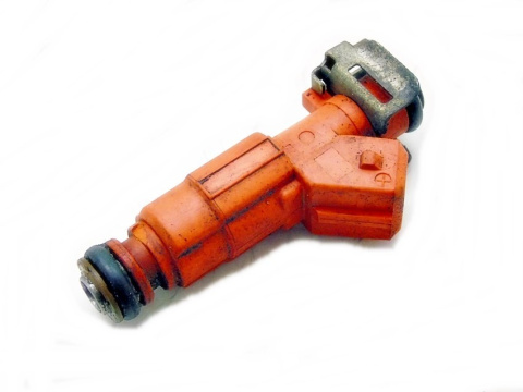 WTRYSKIWACZ ALFA 147 156 1.6 16V TS 0280155769 WTRYSKIWACZ ALFA 147 156 1.6 16V TS 0280155769