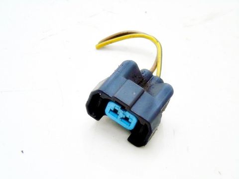 WTYCZKA KOSTKA WTYK 1.5 16V HONDA CIVIC VI D15Z6 WTYCZKA KOSTKA WTYK 1.5 16V HONDA CIVIC VI D15Z6