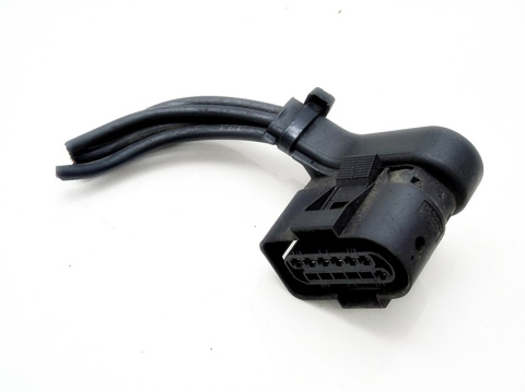 WTYCZKA WIĄZKA KOSTKA BMW 2.0D E46 X3 E83 E61 E60 WTYCZKA WIĄZKA KOSTKA BMW 2.0D E46 X3 E83 E61 E60