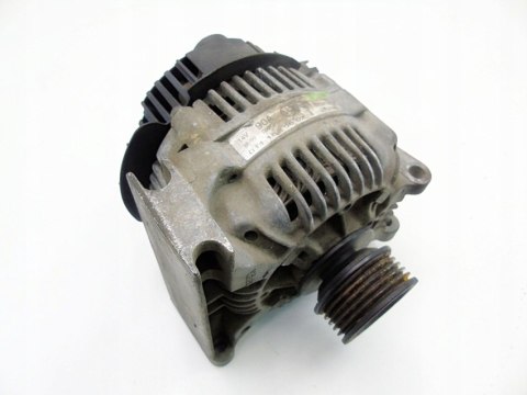 ALTERNATOR 90A 1.4 1.6 W168 A KLASA A140 A160 VANEO 0111545602 ALTERNATOR 90A 1.4 1.6 W168 A KLASA A140 A160 VANEO 0111545602