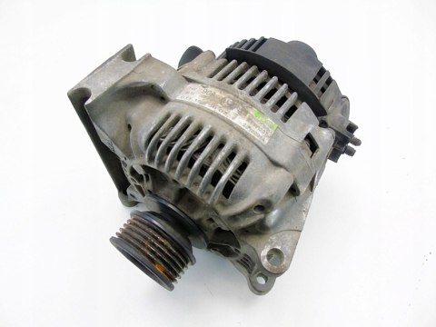 ALTERNATOR 90A 1.4 1.6 W168 A KLASA A140 A160 VANEO 0111545602 ALTERNATOR 90A 1.4 1.6 W168 A KLASA A140 A160 VANEO 0111545602