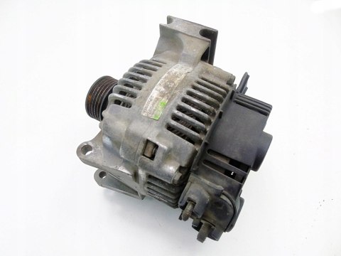ALTERNATOR 90A 1.4 1.6 W168 A KLASA A140 A160 VANEO 0111545602 ALTERNATOR 90A 1.4 1.6 W168 A KLASA A140 A160 VANEO 0111545602