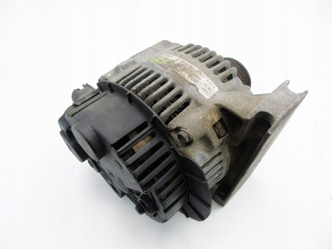 ALTERNATOR 90A 1.4 1.6 W168 A KLASA A140 A160 VANEO 0111545602 ALTERNATOR 90A 1.4 1.6 W168 A KLASA A140 A160 VANEO 0111545602