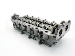 GŁOWICA WAŁKI 2.4 D D5 VOLVO XC70 V70 2 S60 S80 08692974002 REGENEROWANA