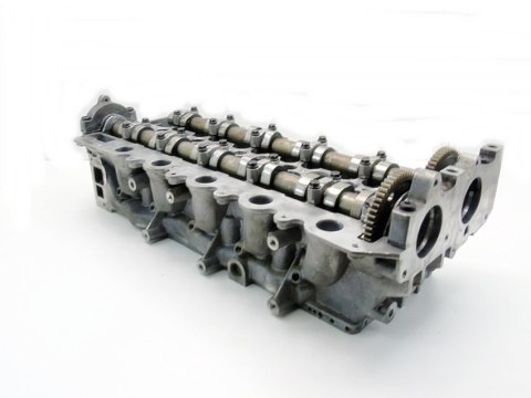 GŁOWICA WAŁKI 2.4 D D5 VOLVO XC70 V70 2 S60 S80 08692974002 REGENEROWANA GŁOWICA WAŁKI 2.4 D D5 VOLVO XC70 V70 2 S60 S80 08692974002 REGENEROWANA