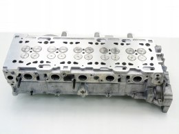 GŁOWICA WAŁKI 2.4 D D5 VOLVO XC70 V70 2 S60 S80 08692974002 REGENEROWANA