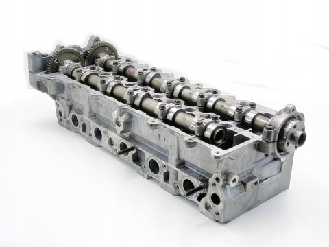 GŁOWICA WAŁKI 2.4 D D5 VOLVO XC70 V70 2 S60 S80 08692974002 REGENEROWANA GŁOWICA WAŁKI 2.4 D D5 VOLVO XC70 V70 2 S60 S80 08692974002 REGENEROWANA